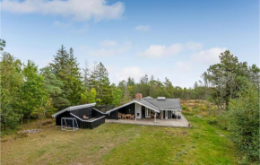Awesome Home In Skagen With Wifi in Skagen